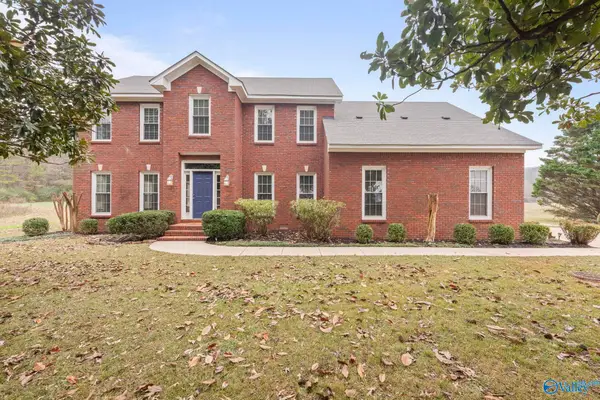 929 E Cave Spring Road, Decatur, AL 35603