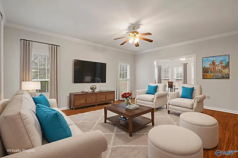 929 E Cave Spring Road, Decatur, AL 35603 - Image #2