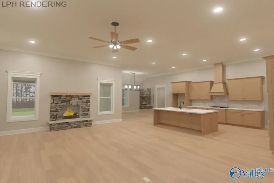 475 Lot Mallard Drive, Madison, AL 35756 - Image #3