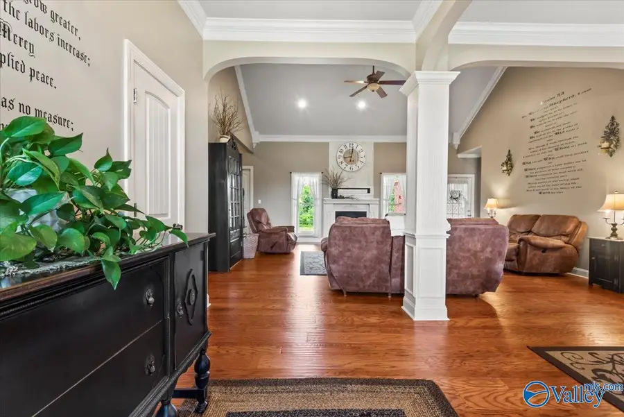 1081 County Road 190, Moulton, AL 35650 - Image #3