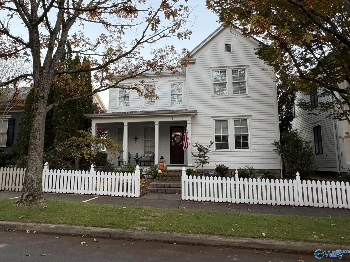 6 Ross Street, Huntsville, AL 35806 - Image #1