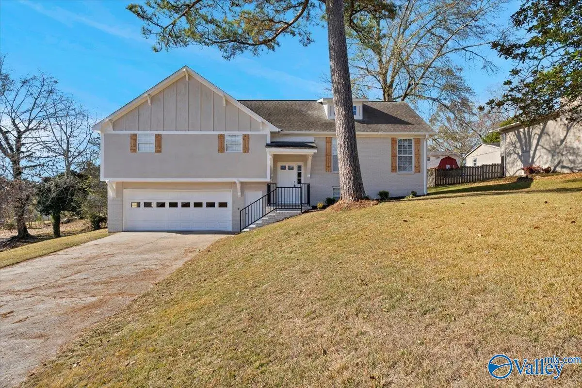 1434 NE Longbrook Drive, Cullman, AL 35055 - Image #1