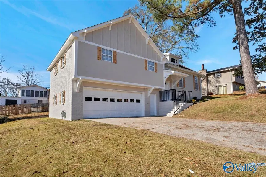 1434 NE Longbrook Drive, Cullman, AL 35055 - Image #2