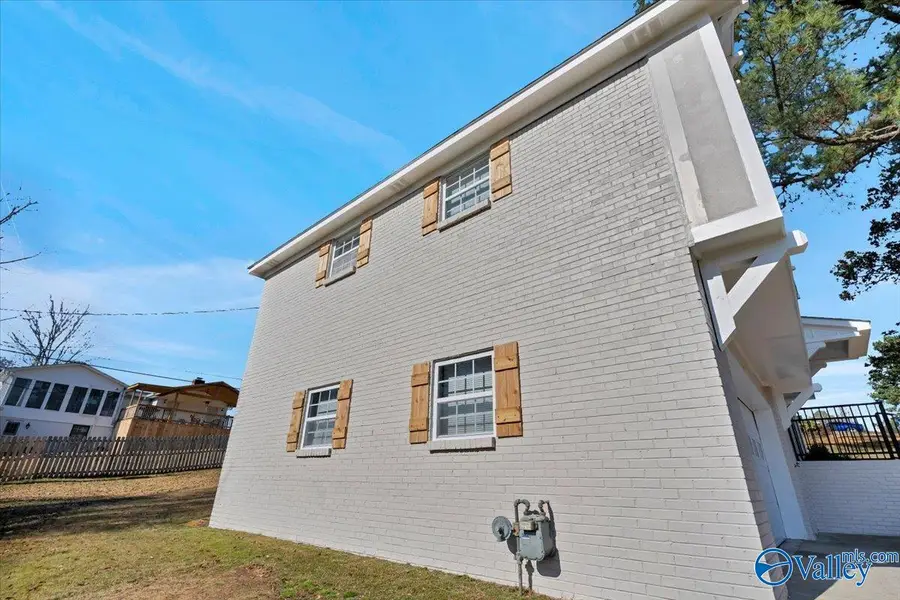 1434 NE Longbrook Drive, Cullman, AL 35055 - Image #3