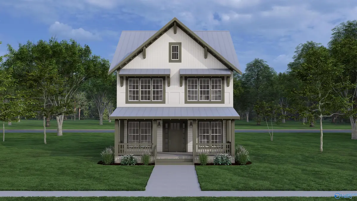 Lot 55 Val Monte Drive, Guntersville, AL 35976 - Image #1