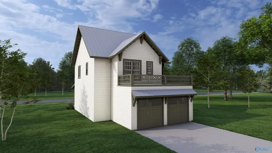 Lot 55 Val Monte Drive, Guntersville, AL 35976 - Image #2