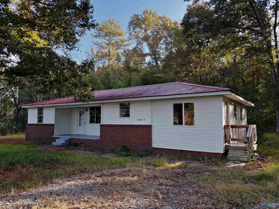 45 Union Road, Somerville, AL 35670 - Image #3