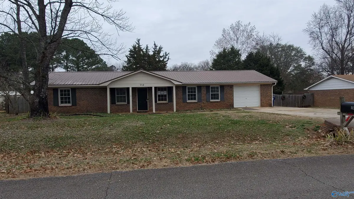 112 Tres Drive, Huntsville, AL 35811 - Image #1