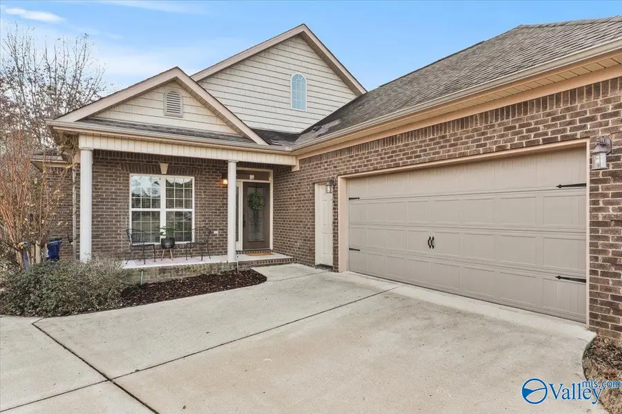 132 Rick Turner, Huntsville, AL 35811 - Image #3