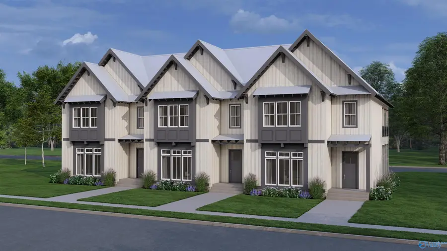 Lot 80 Val Monte Drive, Guntersville, AL 35976 - Image #2