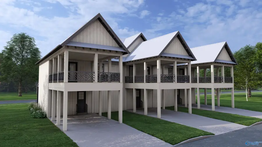 Lot 80 Val Monte Drive, Guntersville, AL 35976 - Image #3