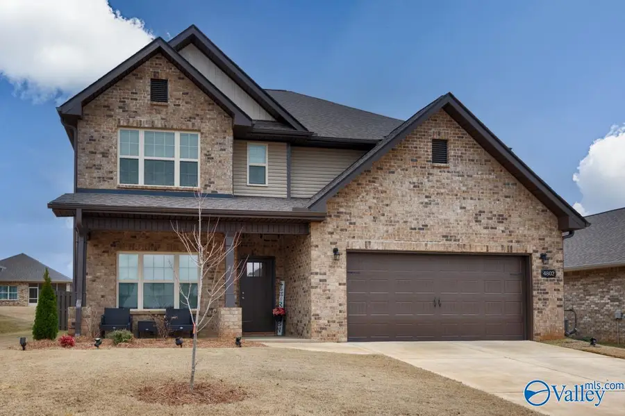 4802 NW Benjamins Bloom Loop, Huntsville, AL 35810 - Image #2