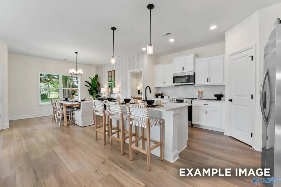 3707 Jaguar Way Nw, Huntsville, AL 35810 - Image #2