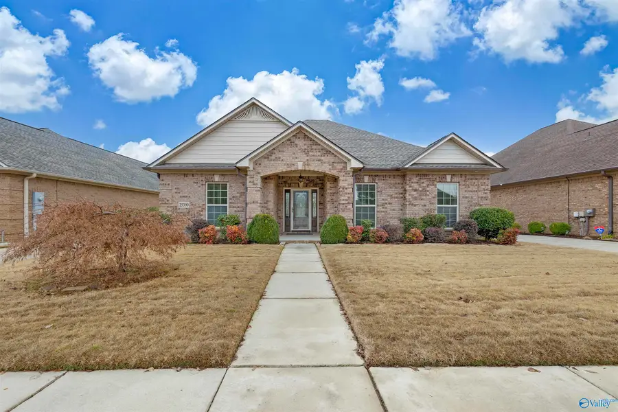 25390 Castlebury Drive, Athens, AL 35613 - Image #2