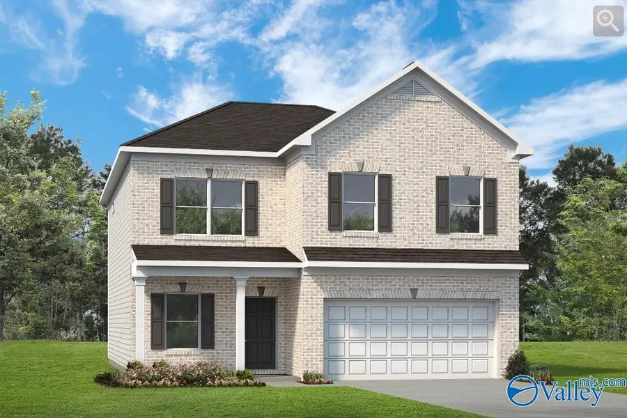 193 Mill Valley Way, New Market, AL 35761 - Image #2