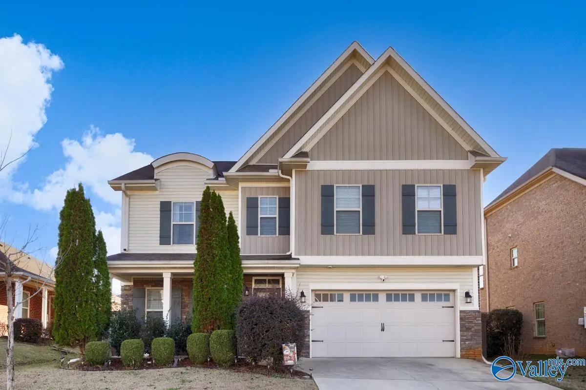 2409 Bell Manor Drive Sw, Huntsville, AL 35803 - Image #1