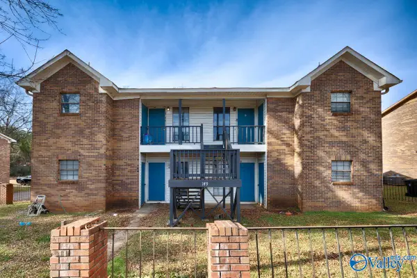 149 Angela Drive, Madison, AL 35758