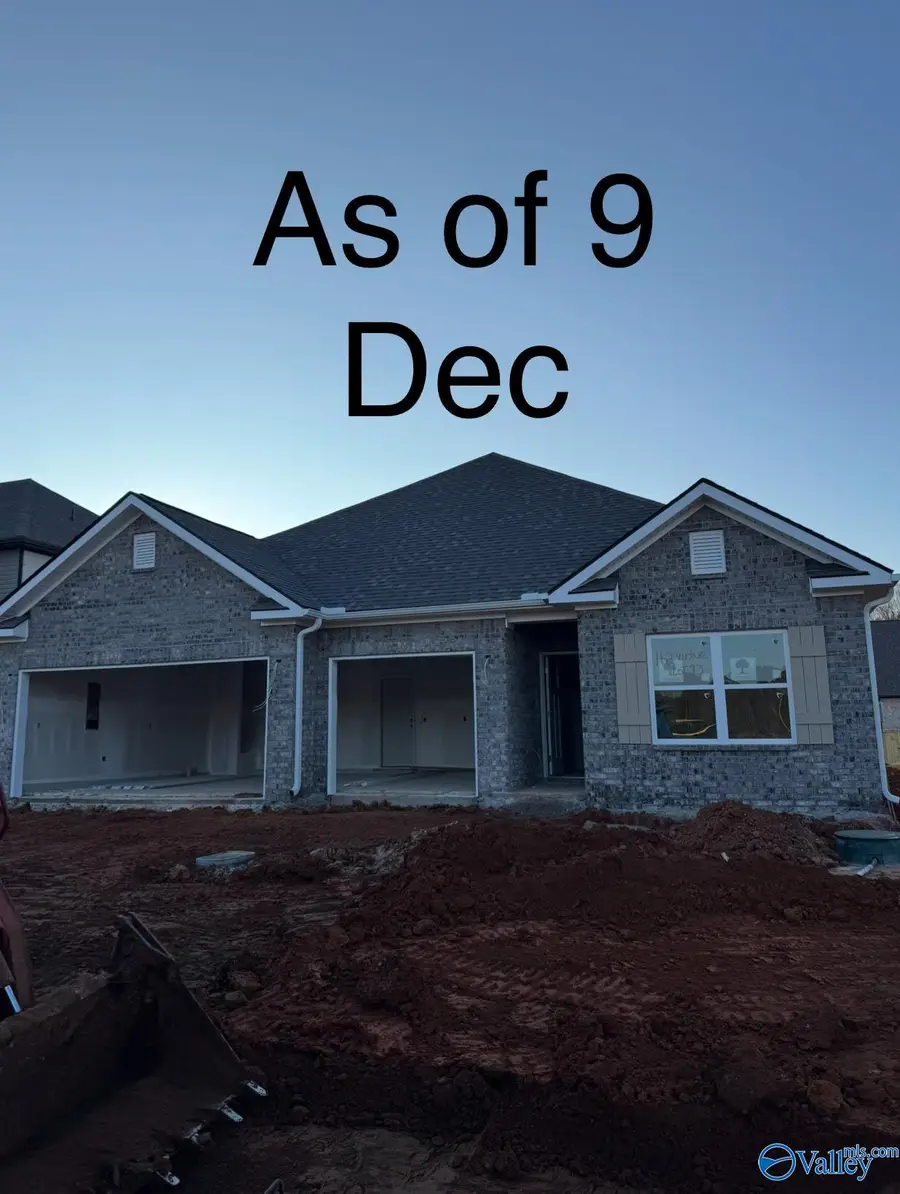 162 Striker Lane, Harvest, AL 35749 - Image #2