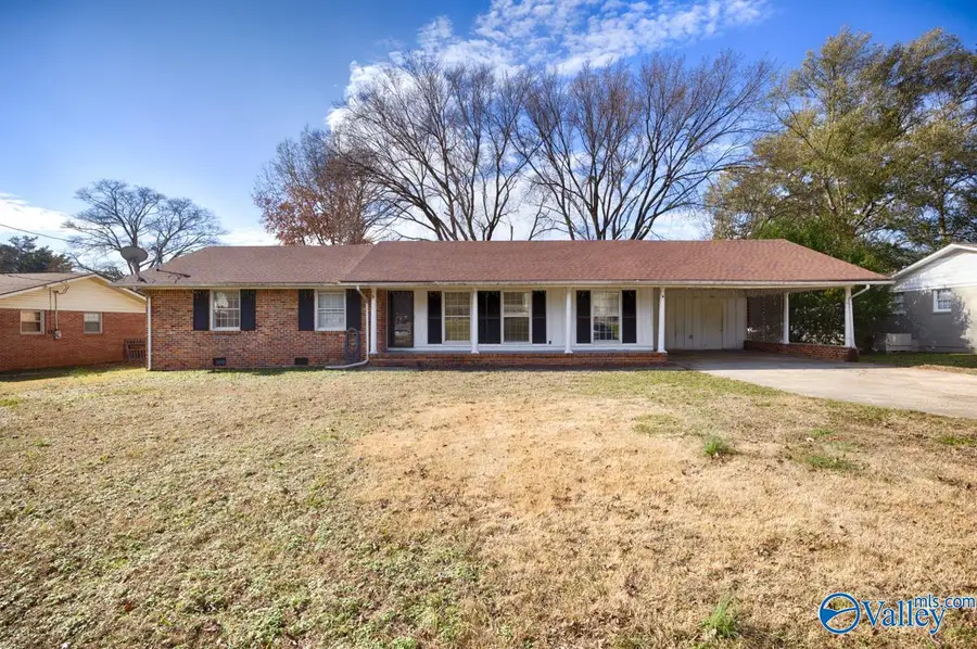 3306 Whitesburg Drive, Huntsville, AL 35802 - Image #2