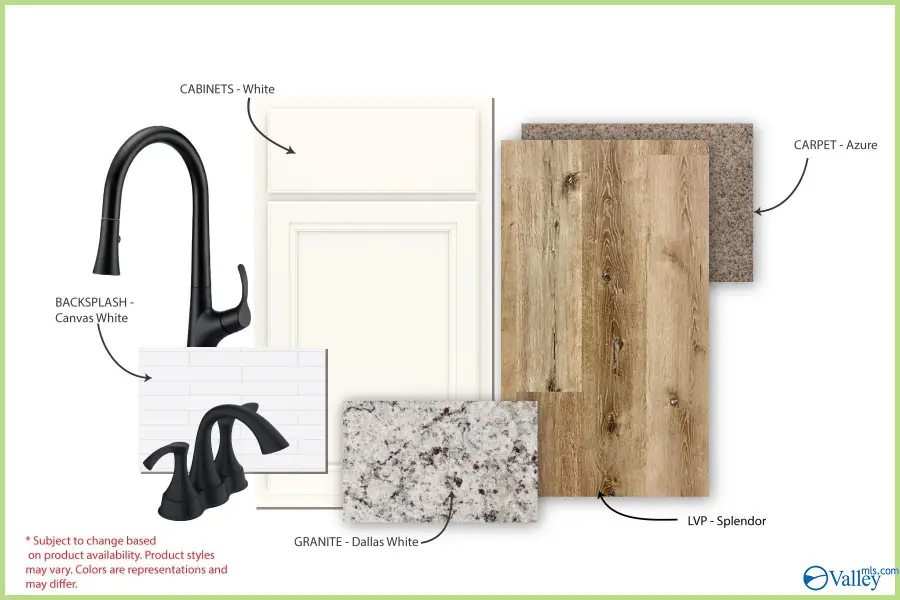 132 Striker Lane, Harvest, AL 35749 - Image #2