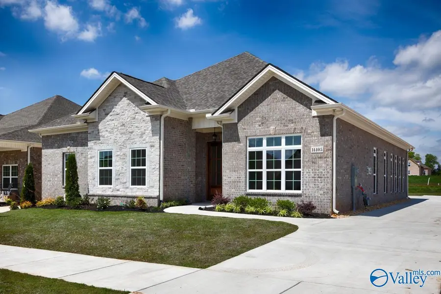 14405 White Creek Trail, Athens, AL 35611 - #2