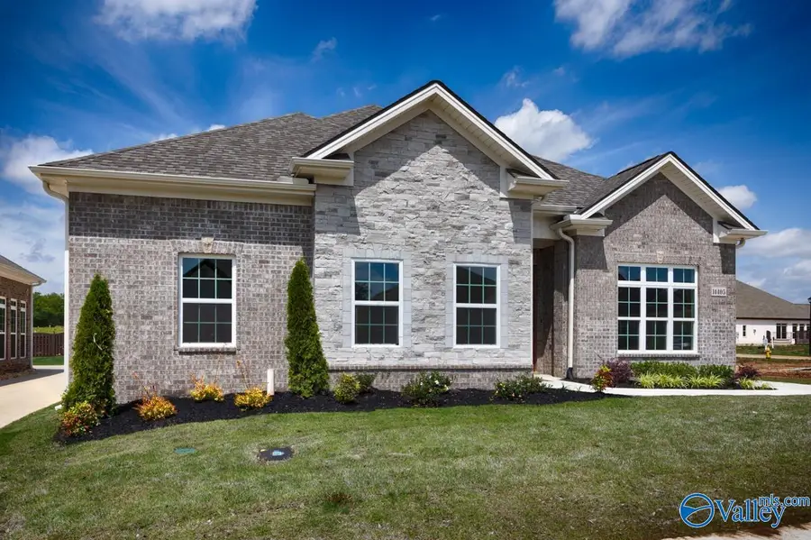 14405 White Creek Trail, Athens, AL 35611 - #3
