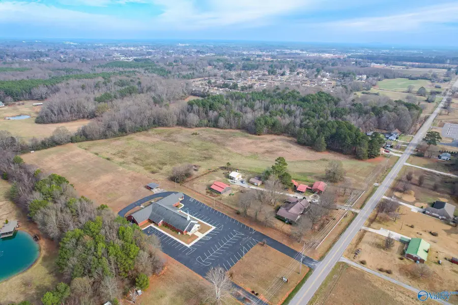Lot 0 W Sanderfer Road, Athens, AL 35611 - Image #2