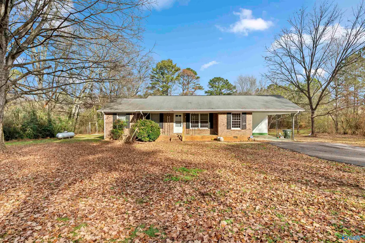 317 Baites Road, Toney, AL 35773 - Image #1
