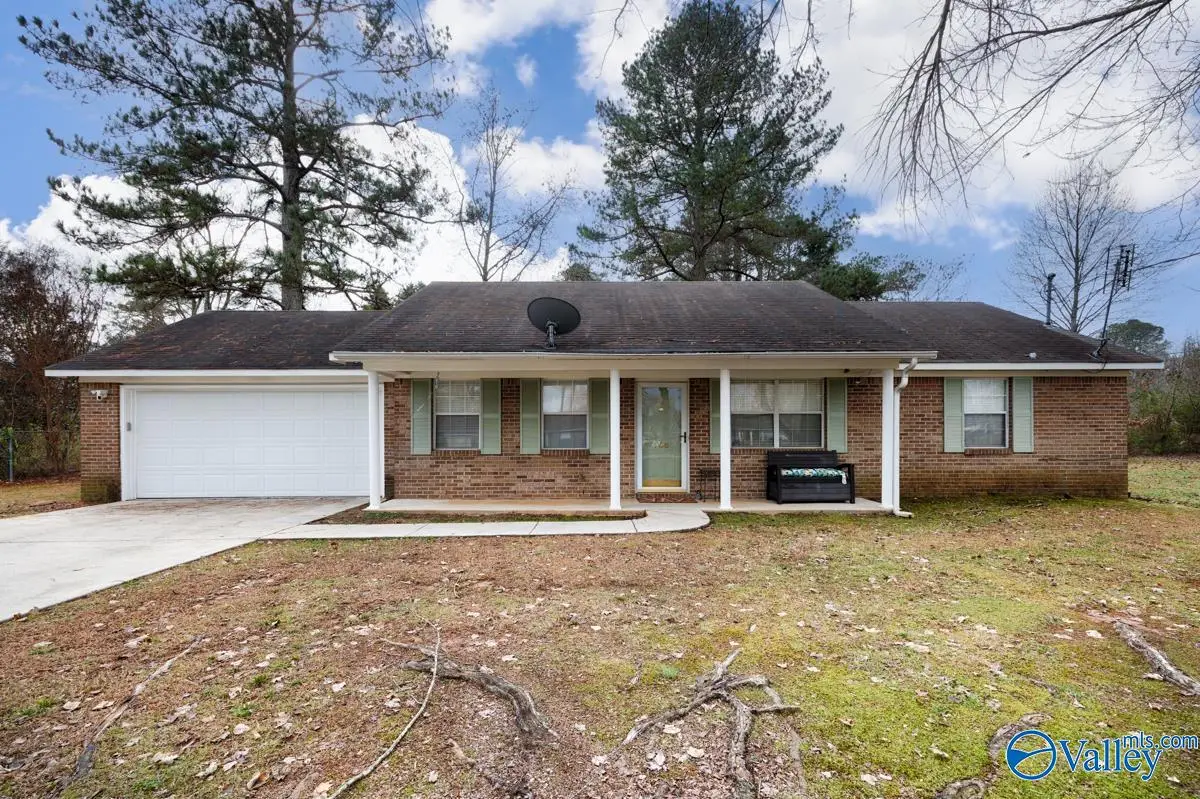 106 Pine Cone Drive, Toney, AL 35773 - Image #1