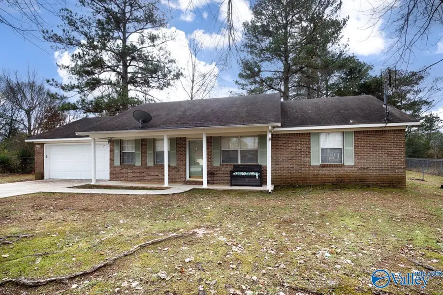 106 Pine Cone Drive, Toney, AL 35773 - Image #2