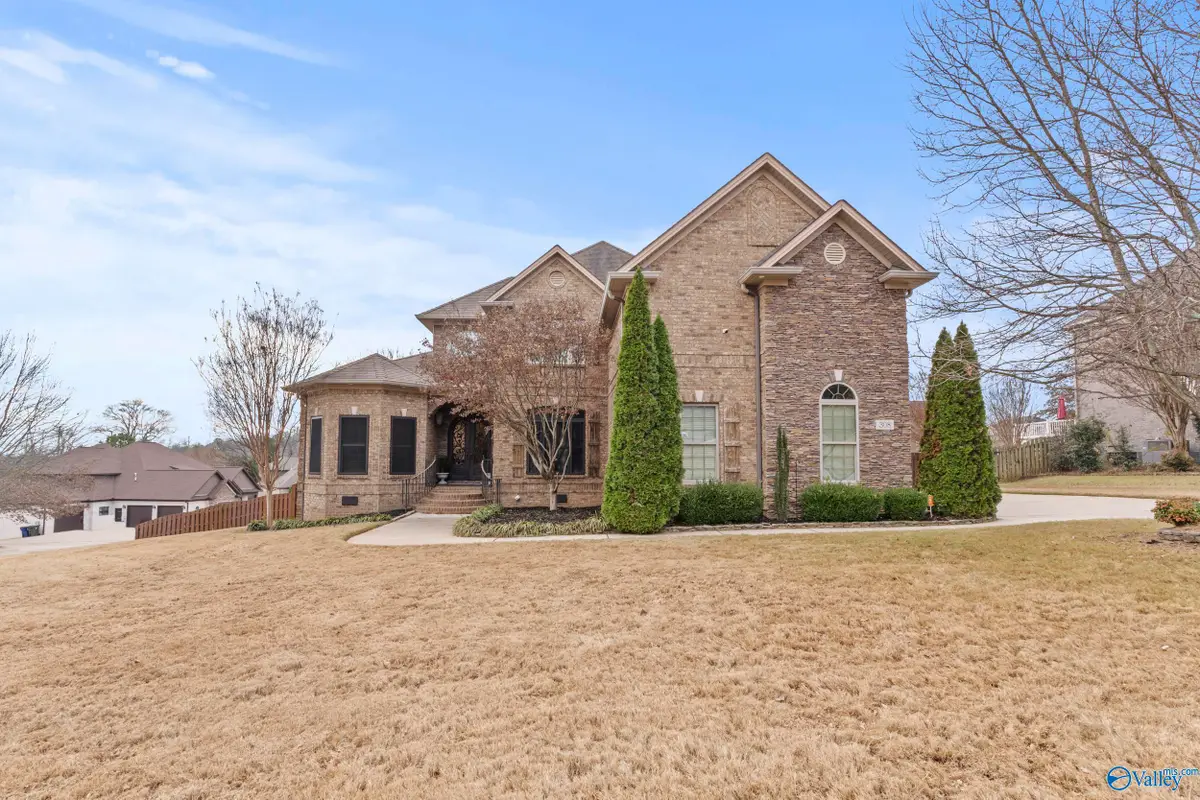 308 Cedar Trail Lane, Harvest, AL 35749 - Image #1