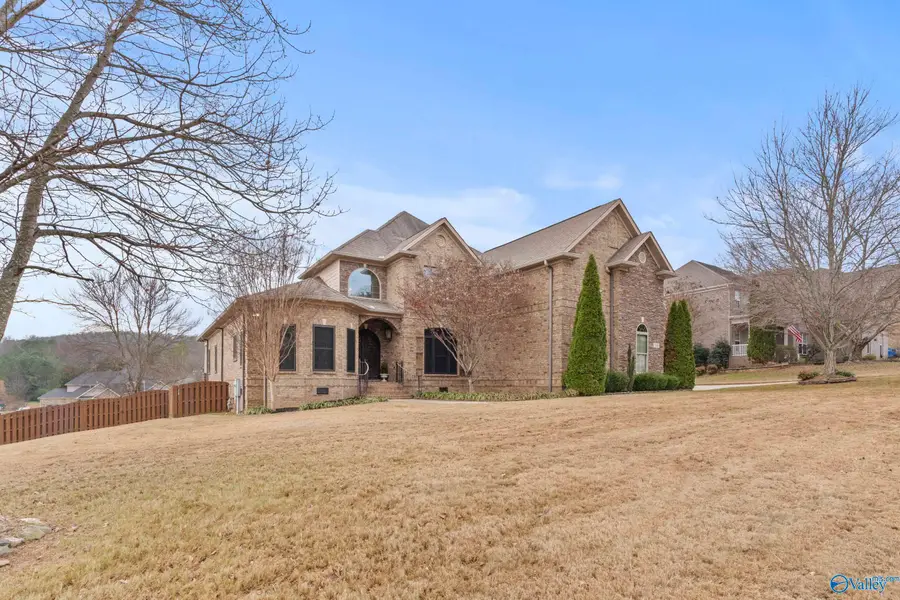 308 Cedar Trail Lane, Harvest, AL 35749 - Image #2