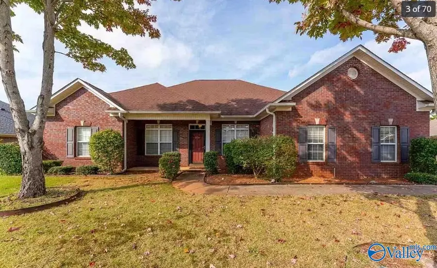 226 Jackies Terrace, Madison, AL 35758 - Image #2