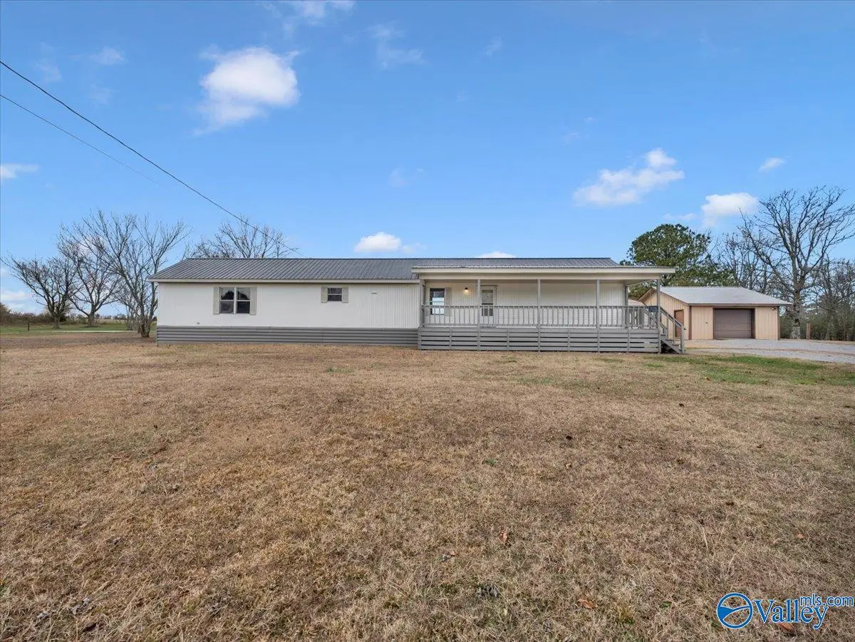 1809 County Road 578, Fyffe, AL 35971 - Image #1