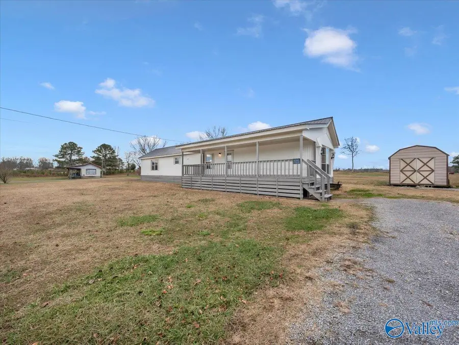 1809 County Road 578, Fyffe, AL 35971 - Image #2