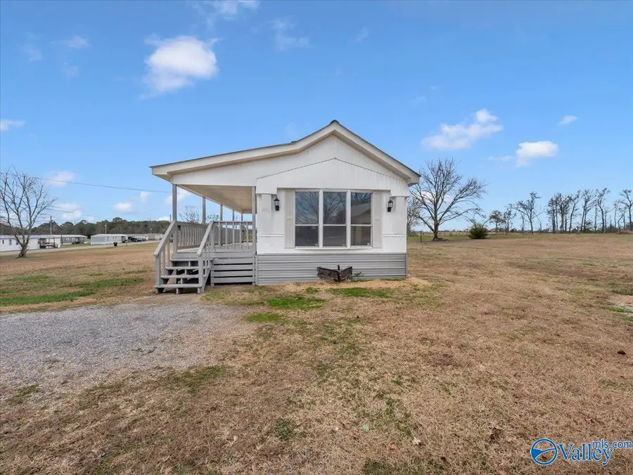 1809 County Road 578, Fyffe, AL 35971 - Image #3