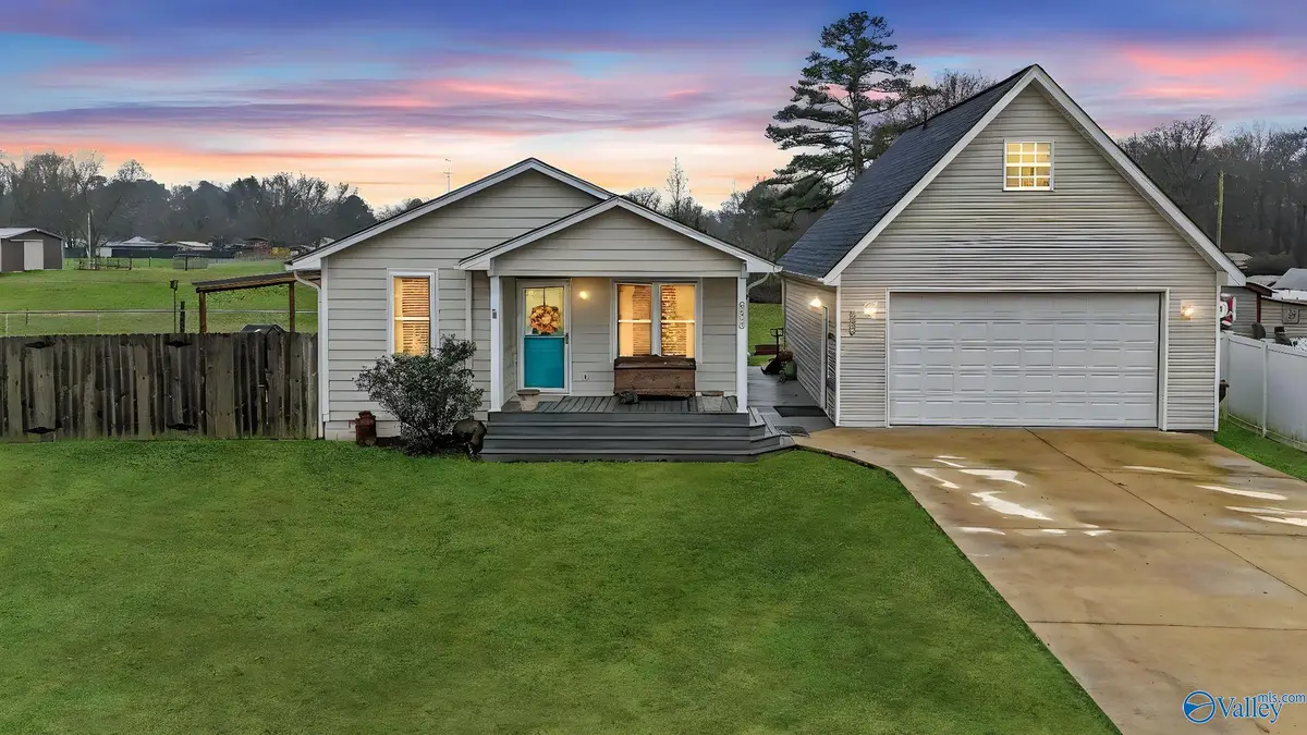 22074 Piney Chapel Road, Athens, AL 35614 - Image #1