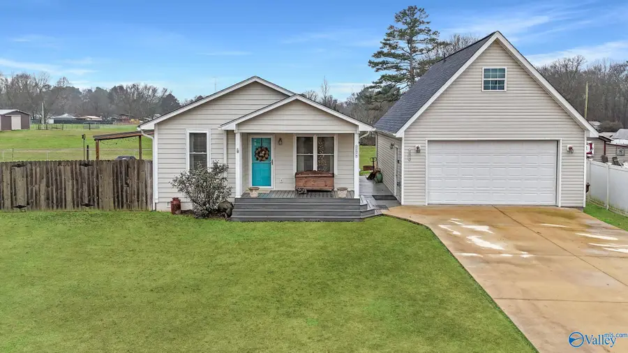 22074 Piney Chapel Road, Athens, AL 35614 - Image #2