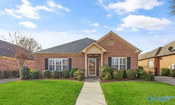 3010 Waterman Drive, Owens Cross Roads, AL 35763