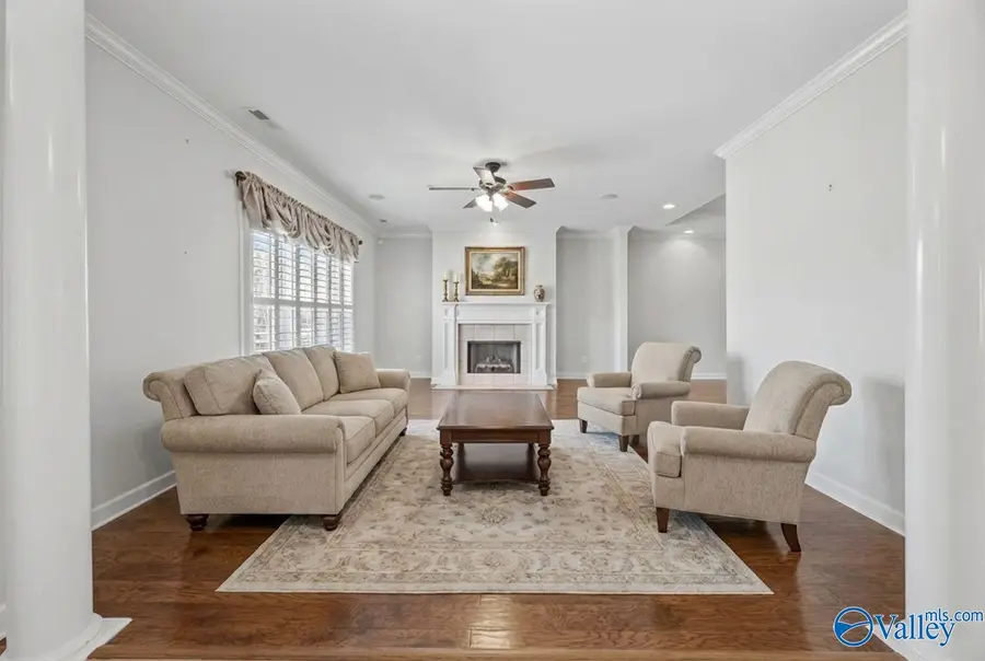 3010 Waterman Drive, Owens Cross Roads, AL 35763 - Image #3