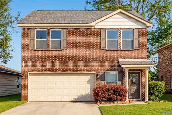 165 Sedgewick Drive, Owens Cross Roads, AL 35763