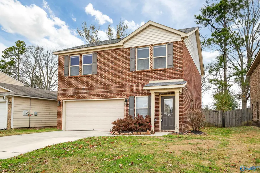 165 Sedgewick Drive, Owens Cross Roads, AL 35763 - Image #2