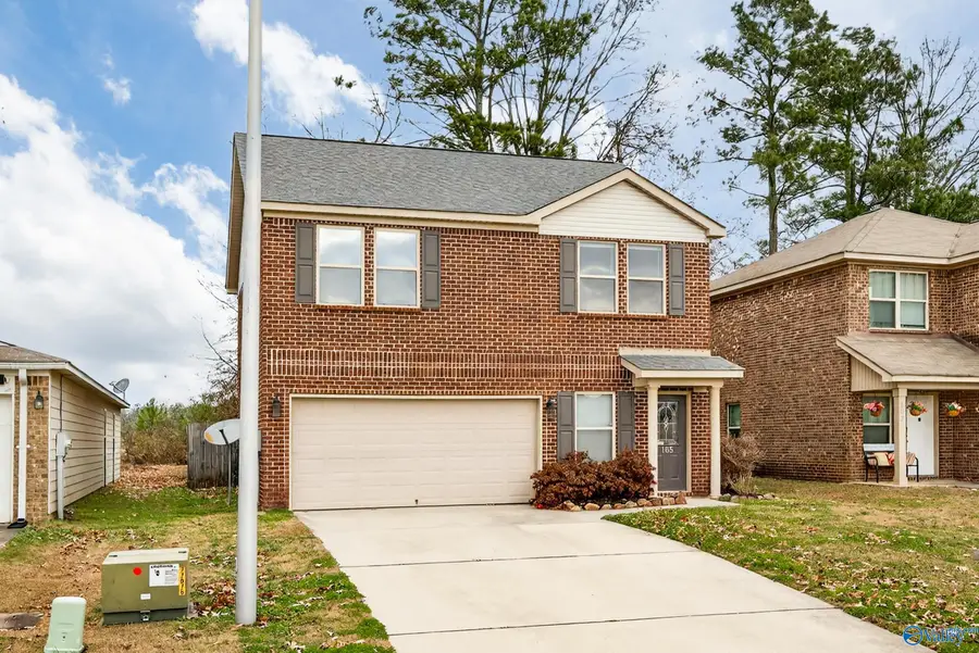 165 Sedgewick Drive, Owens Cross Roads, AL 35763 - Image #3