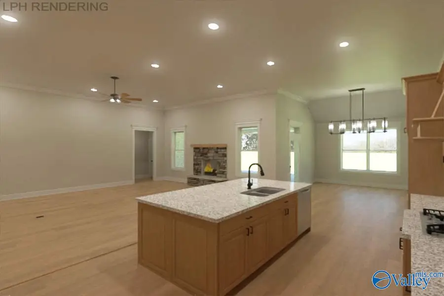 Hathaway B Avondale Drive, Athens, AL 35613 - Image #3