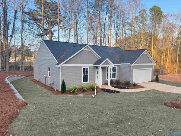 350 Cade Circle, Leesburg, AL 35983