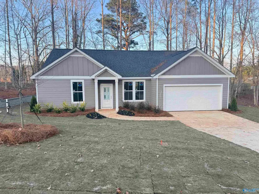 350 Cade Circle, Leesburg, AL 35983 - Image #3