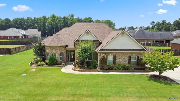 119 Twin Springs Drive, Harvest, AL 35749