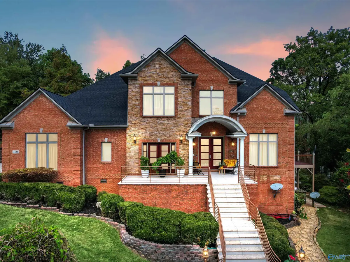 100 Windy Way Drive, Madison, AL 35758 - Image #1