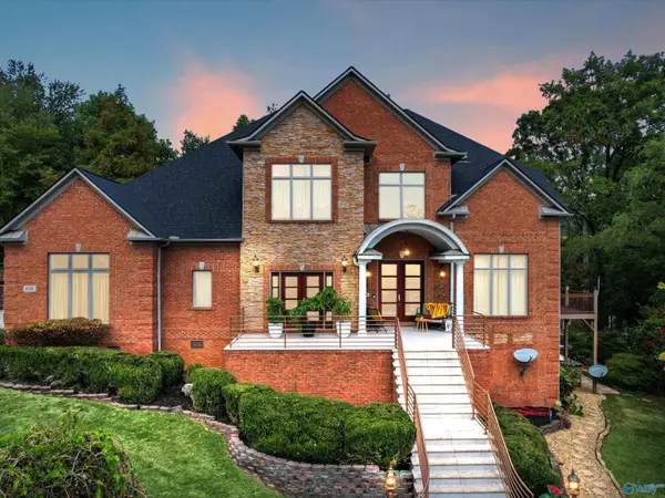 100 Windy Way Drive, Madison, AL 35758