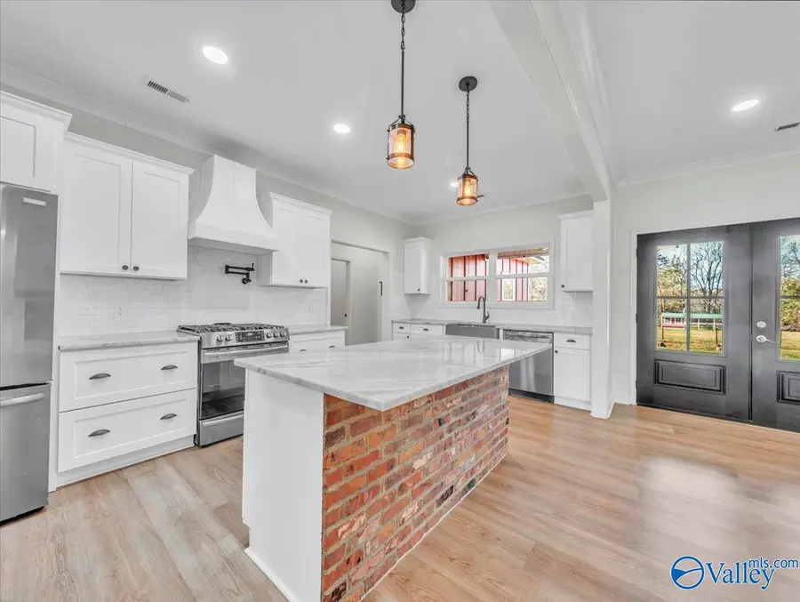 626 Carmichael Road, Valley Head, AL 35989 - Image #3